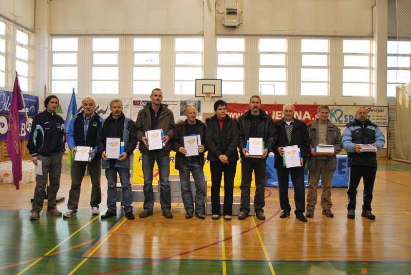 75 Zaklju 269 ek PPT 2009 Vrtojba